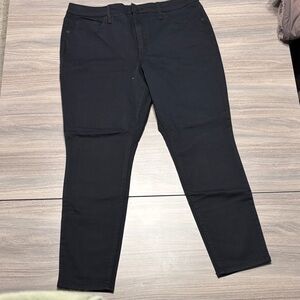 Black Women's Jeans